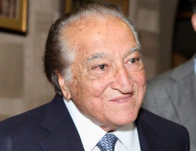 Founder & History