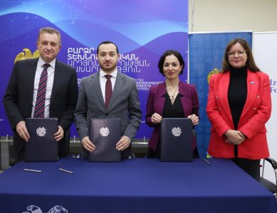 Partnerships